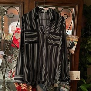 Express blouse